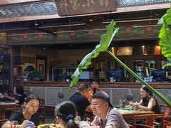 -那家小馆•北京菜•烤鸭(香山店)