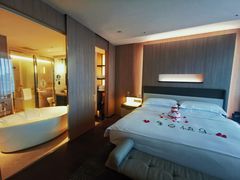 -深圳大梅沙京基洲际度假酒店