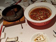 -千百味红餐厅·江西菜(绿地双子塔店)