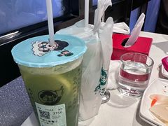 -海底捞火锅(锦艺城店)
