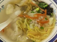 -长人馄饨铺(解放街店)