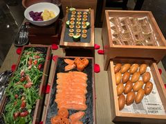 -博林天瑞喜来登酒店·西丽尚膳