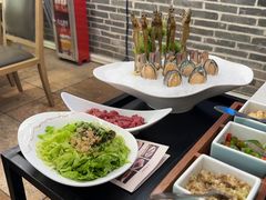 -滋粥楼·顺德菜(番禺广场总店)