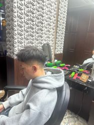-大人物·男士理发馆