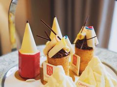 -北京中国大饭店