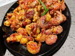 -一棠龙虾•王牌虾球(恒隆广场店)
