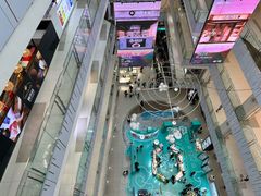 -凯德MALL(西直门店)