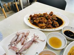 -长平老姿娘夜粥(平东一街店)