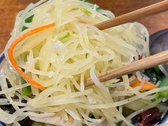 -侯哥面馆(瑞景店)