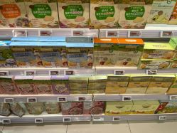 -孩子王童乐园(上海青浦吾悦广场店)