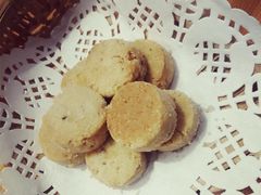 -乌镇那一年小院主题餐厅(甘泉西路店)