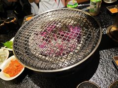 -樱嘢·炭火烧肉(惠南店)