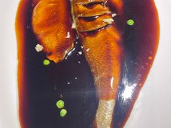 -绿茶餐厅(城西银泰城店)