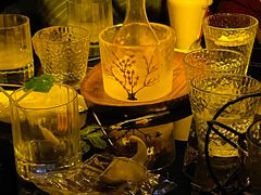 -柒Lounge(三里屯店)