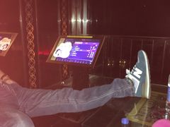 -玛莎丽KTV(西马庄店)