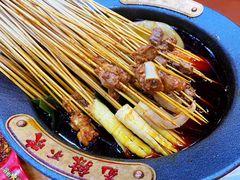 -冒椒火辣(奎星楼街店)