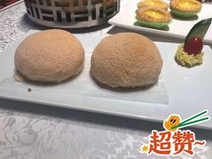 -好食上(喜盈门.范城店)