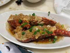 -宁海食府·涌宴(真和店)