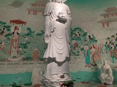 -大报恩寺遗址景区