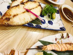 -隐泉京望日式料理(太和广场店)