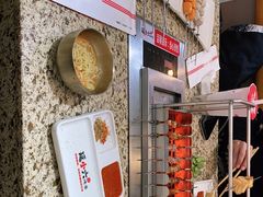 -延小二烤串店(银泰店)