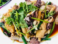 -电白鸭粥店(下沙二坊88号店)