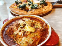 千层面-必胜客(仁恒店)