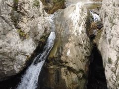 -山西壶关太行山大峡谷旅游景区