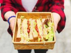-AFS Cafe & Canteen(闽江二路店)