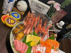 -匠和风精致料理(莆田财富中心店)