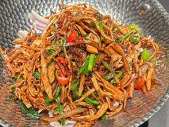 -佰家小厨·南京菜(夫子庙店)