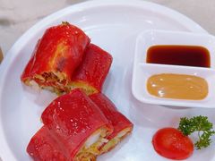 -益健美食大广场(北岭店)
