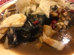 -旺顺阁鱼头泡饼(小红门店)