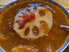 -富华斋饽饽铺·宫廷糕点·伴手礼(护国新天地店)