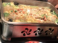 -蓝海大饭店·渔歌舫(黄岛店)
