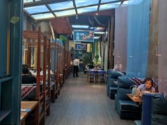 大堂-雀舞·私食(凯德店)