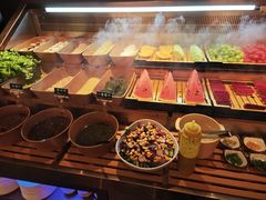 -牛YO烧肉烤肉自助(万象城春河里店)