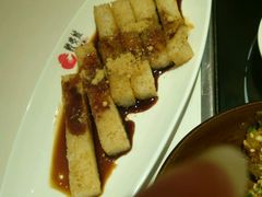 -酸婆娘重庆菜(紫竹路店)