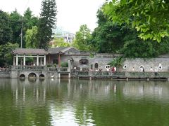 -东莞市可园博物馆