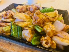 -和膳居饮食有限公司