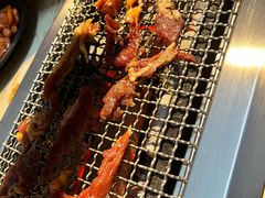 -胡同烧烤·烤肉(塔湾店)