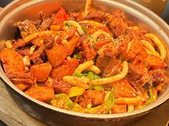 -青海名吃尕张娃非遗烤肉(城中店)