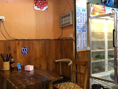 -明明烤牛肉(原明明东北烧烤)