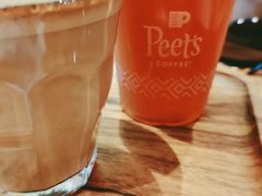 澳洲小白-Peet's 皮爷咖啡(陆家嘴中心店)
