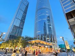 -深圳湾万象城(南山店)