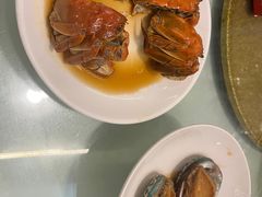 -品味楼·醉卤·酱排骨·无锡特色菜