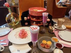 -华尔道夫酒店·羿庭(金鱼胡同店)