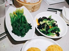 -吉旺港式餐厅(南方商城店)