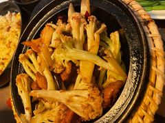 -来龙里 精致 东南亚餐室(万象城店)
