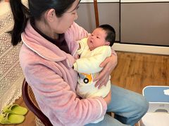 -汇慈安·高端自营月嫂(武汉月子尊享店)